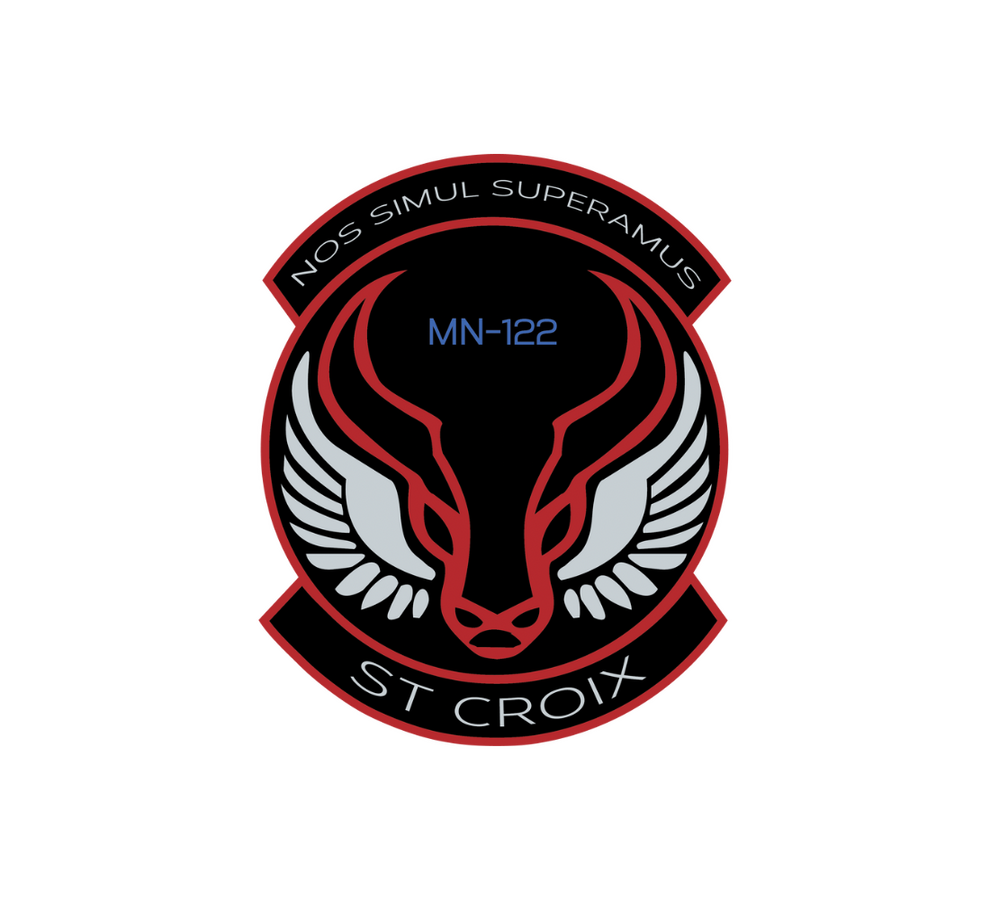 St. Croix Squadron - Civil Air Patrol