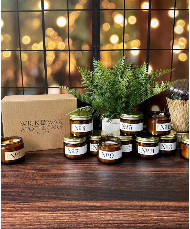 Product Packaging &amp; Photography